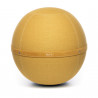 Siège ballon ergonomique design Bloon