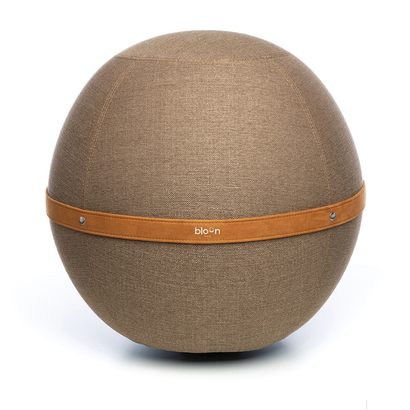 Siège ballon ergonomique design Bloon - Taille : Standard - Trufa - Standard