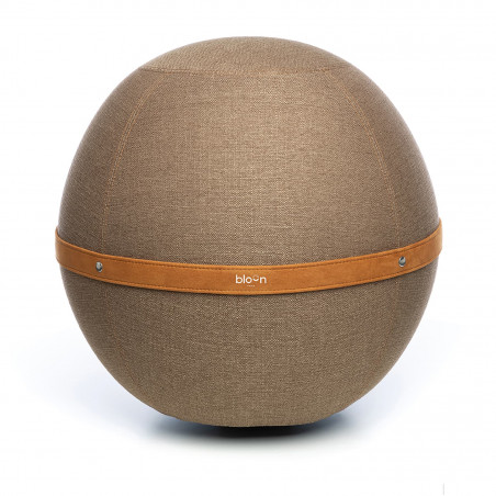Siège ballon ergonomique design Bloon