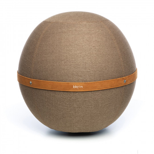 Siège ballon ergonomique design Bloon