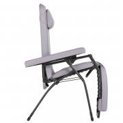 Fauteuil relax pliable Oxygene Lafuma