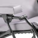 Fauteuil relax pliable Oxygene Lafuma