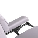 Fauteuil relax pliable Oxygene Lafuma