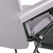 Fauteuil relax pliable Oxygene Lafuma