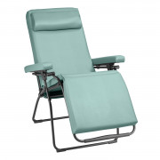 Fauteuil relax pliable Oxygene Lafuma