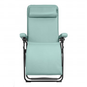 Fauteuil relax pliable Oxygene Lafuma