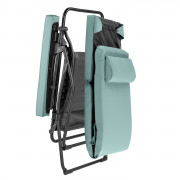 Fauteuil relax pliable Oxygene Lafuma