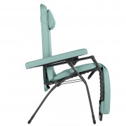 Fauteuil relax pliable Oxygene Lafuma