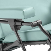 Fauteuil relax pliable Oxygene Lafuma