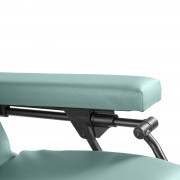 Fauteuil relax pliable Oxygene Lafuma