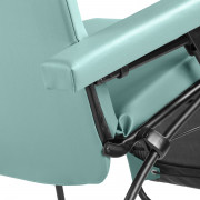 Fauteuil relax pliable Oxygene Lafuma