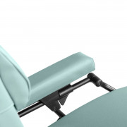 Fauteuil relax pliable Oxygene Lafuma