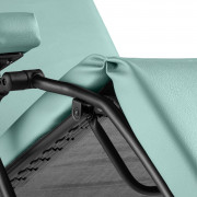 Fauteuil relax pliable Oxygene Lafuma