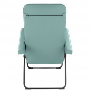 Fauteuil relax pliable Oxygene Lafuma