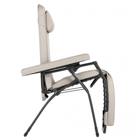 Fauteuil relax pliable Oxygene Lafuma