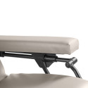 Fauteuil relax pliable Oxygene Lafuma