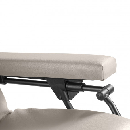 Fauteuil relax pliable Oxygene Lafuma