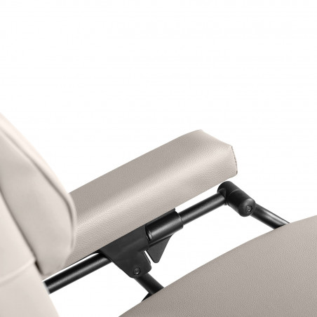 Fauteuil relax pliable Oxygene Lafuma