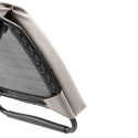 Fauteuil relax pliable Oxygene Lafuma