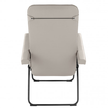 Fauteuil relax pliable Oxygene Lafuma