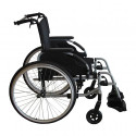Fauteuil roulant Action 2 inclinable Invacare