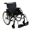 Fauteuil roulant Action 2 inclinable Invacare