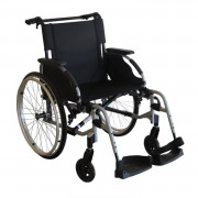 Fauteuil roulant Action 2 Invacare - Mobilité - Tous Ergo