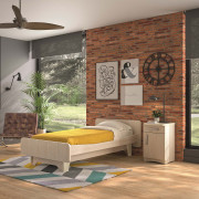 Lit médicalisé électrique X'PRIM - Winncare