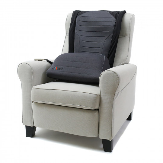 Coussin releveur gonflable...