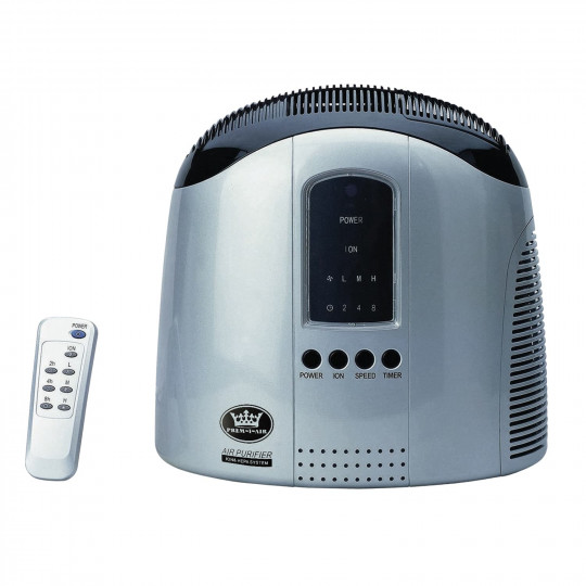 Purificateur d'air à...