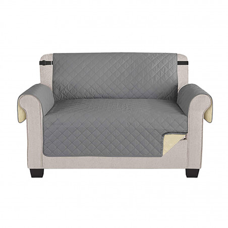 Housse de protection fauteuil et canapé