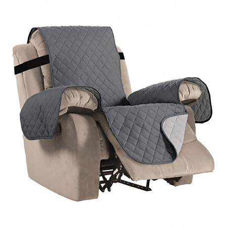 Housse de protection fauteuil et canapé