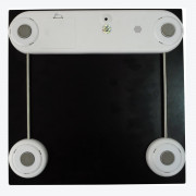 Pèse personne parlant électronique