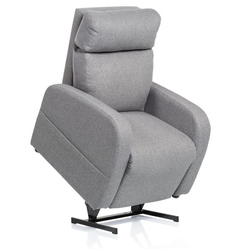 Fauteuil releveur électrique 3 moteurs Deauville - 92 cm