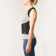 Gilet de maintien de posture Swedish Posture