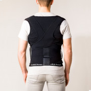 Gilet de maintien de posture Swedish Posture