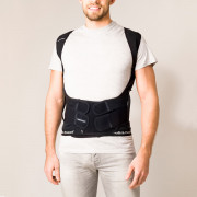 Gilet de maintien de posture Swedish Posture - Tous Ergo