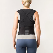 Gilet de maintien de posture Swedish Posture