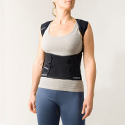 Gilet de maintien de posture Swedish Posture