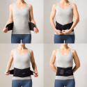 Maintien lombaires et dos Swedish Posture