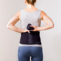 Maintien lombaires et dos Swedish Posture