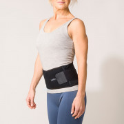 Maintien bas du dos et torse Swedish Posture - Tous Ergo
