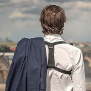 Bandes flexibles maintien du torse Swedish Posture