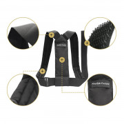 Bandes flexibles maintien du torse Swedish Posture