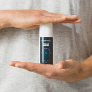 Gel anti-inflammatoire...