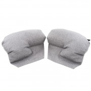 Couette pour fauteuil Cocoon XXL et XS - Accessoires - Tous Ergo