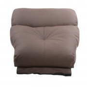 Couette pour fauteuil...