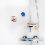 Porte savon aimanté Chamarel