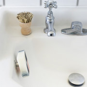 Porte savon aimanté Chamarel