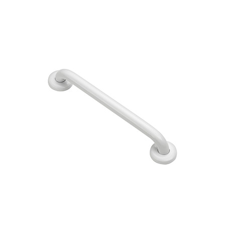 Barre d'appui droite à fixer Capri 30 cm